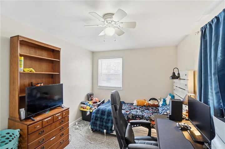 Property Photo:  7882 Harshmanville Road  OH 45424 