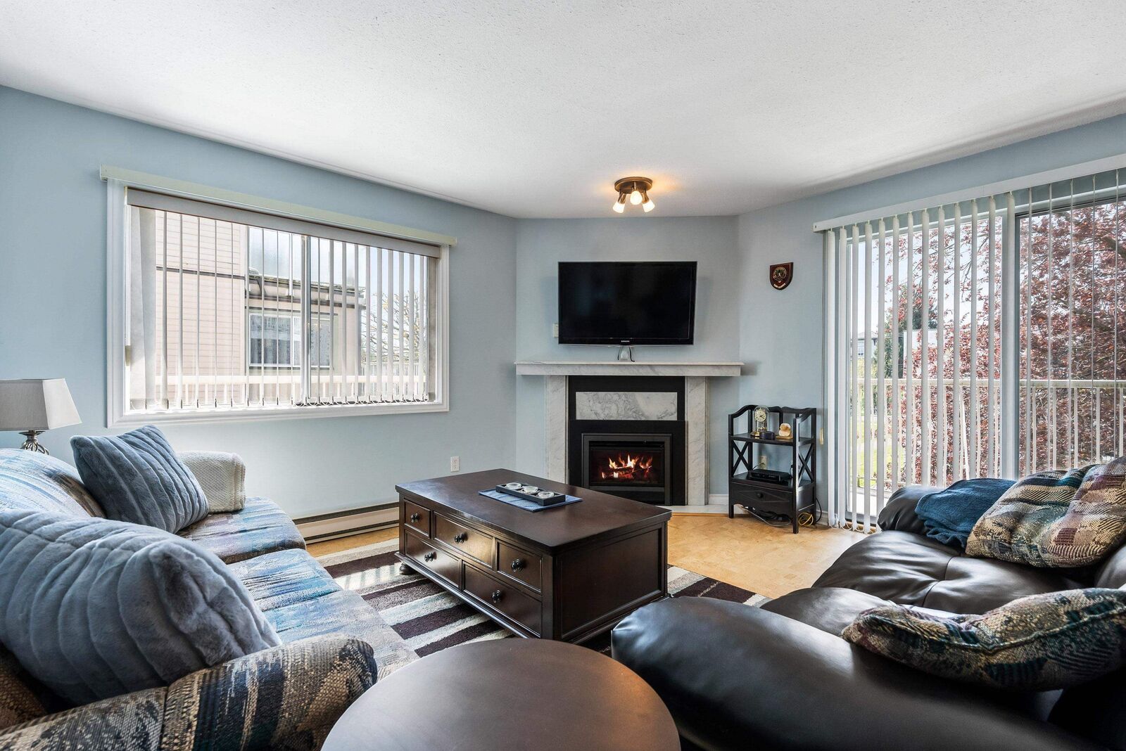 Photo de la propriété:  8985 Mary Street 214  BC V2P 4J4 