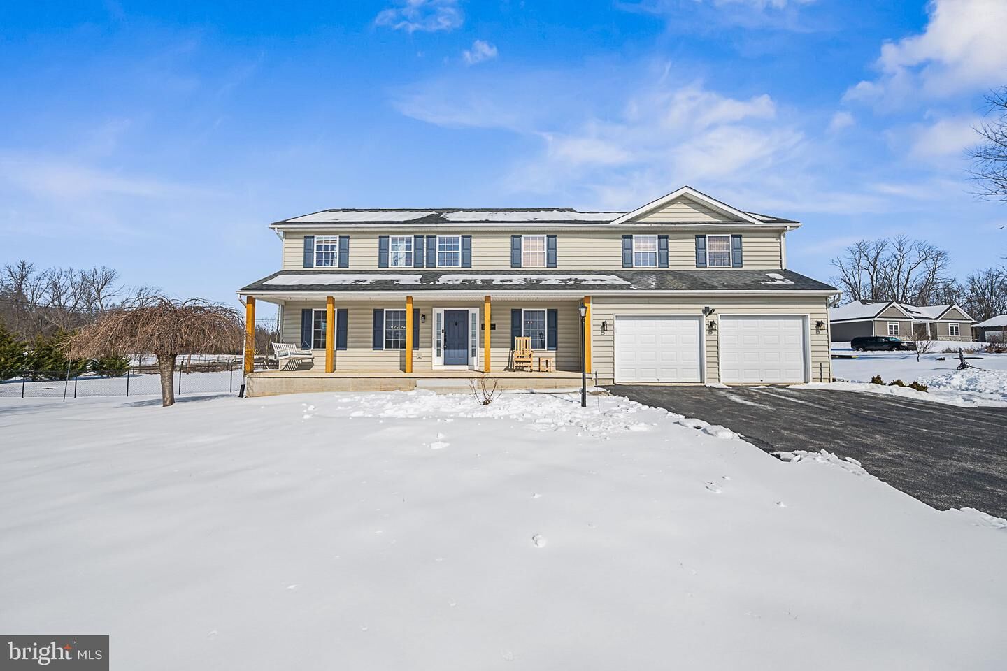 Property Photo:  3425 Old Leetown Pike  WV 25438 