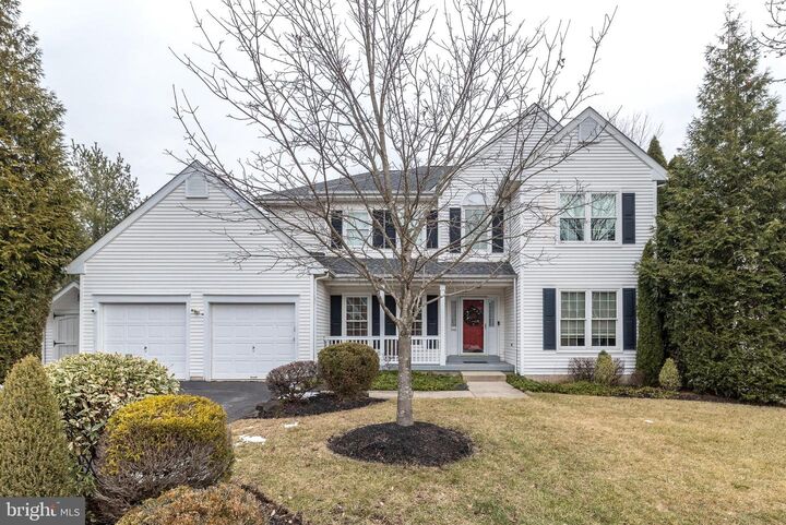 Property Photo:  546 Clydesdale Drive  PA 18938 