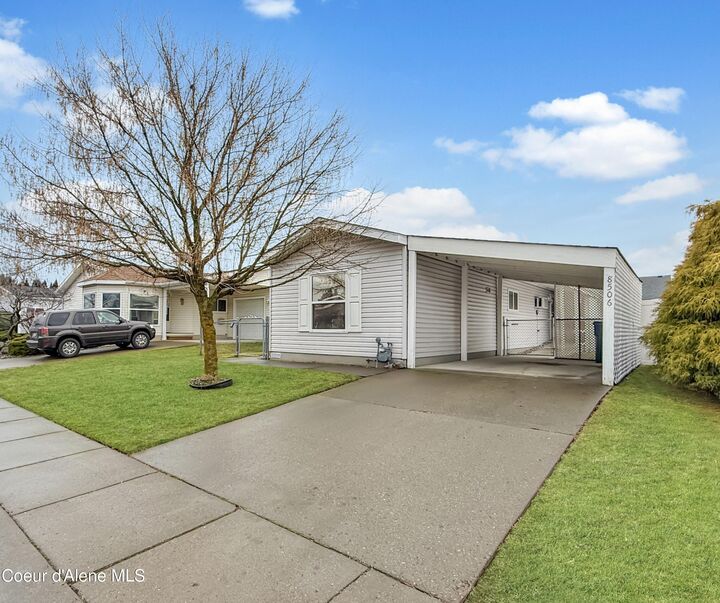 Property Photo:  8506 W Bryce Canyon St  ID 83858 