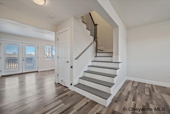 Property Photo:  1648 Swing Dr  WY 82007 