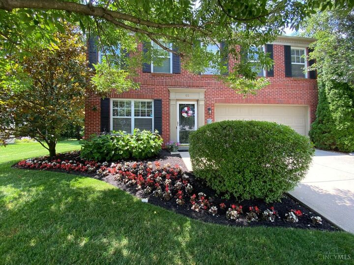 Property Photo:  65 Wooded Ridge Drive  OH 45102 