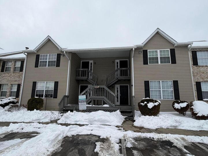Property Photo:  7891 Thornfield Lane  OH 43235 