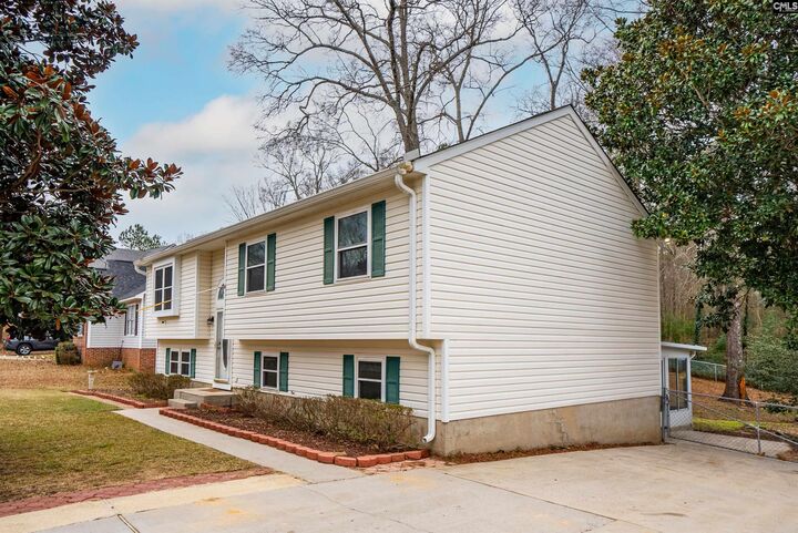 Property Photo:  1323 Riverwalk Way  SC 29063 