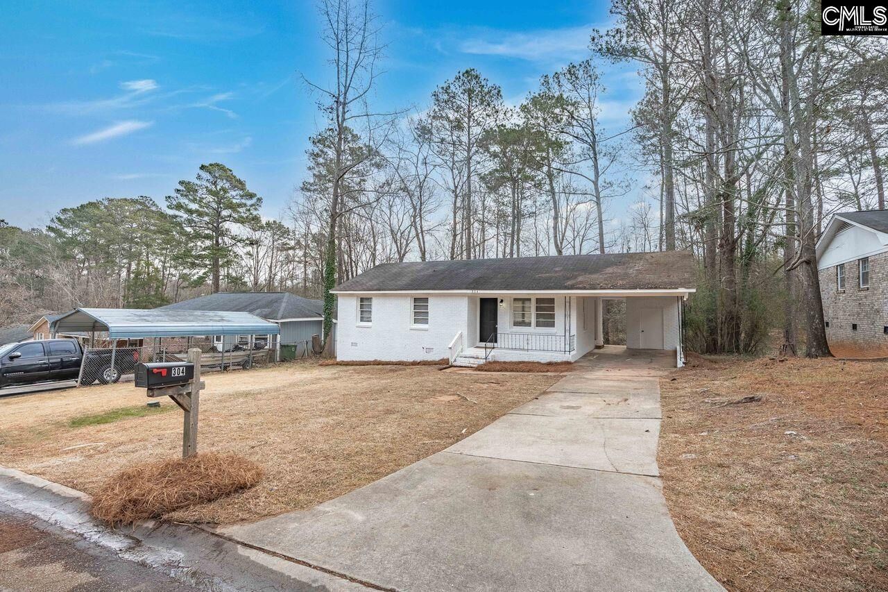 Property Photo:  304 Stanford  SC 29203 