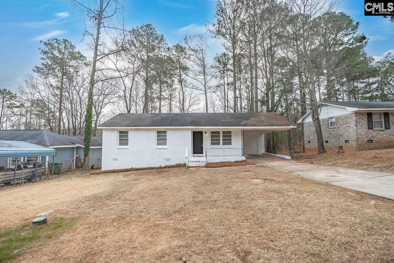 Property Photo: 304 Stanford SC 29203