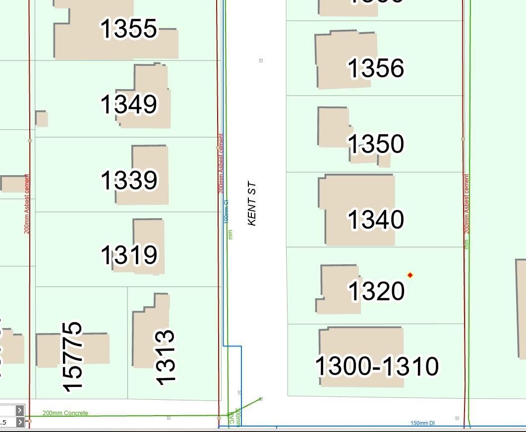 Property Photo:  1320 Kent Street  BC V4B 4T7 