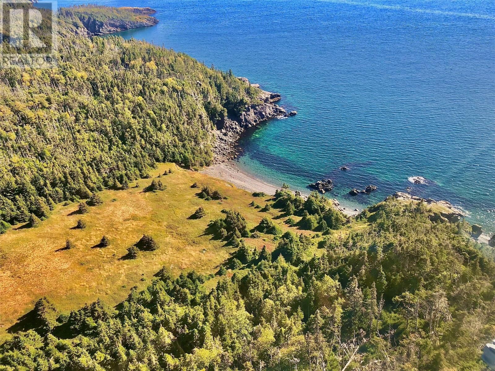 Property Photo:  0 (A) Fort Point Road  NL A0C 2S0 