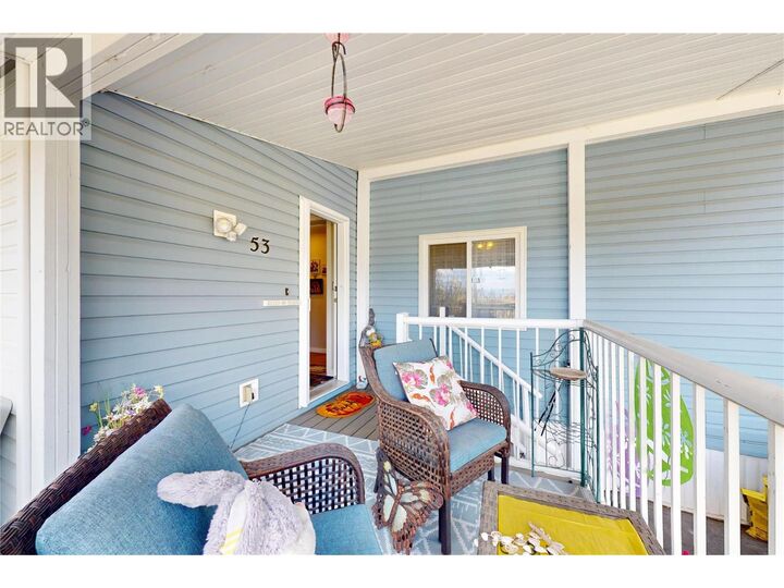 Property Photo:  1750 Lenz Road 53  BC V1Z 3N1 