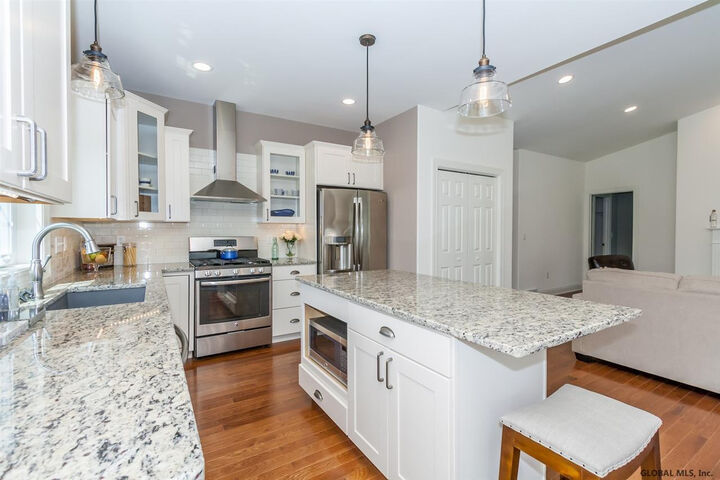 Property Photo:  60 Lakepointe Way  NY 12866 