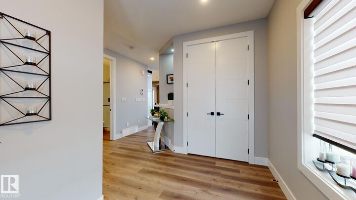 Property Photo: 33 Blackbird Bend AB T8L 0G6