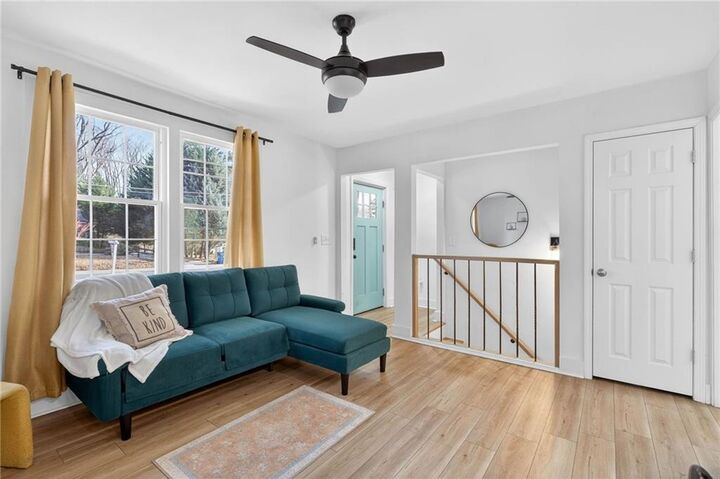 Property Photo: 1939 Brannen Road SE GA 30316