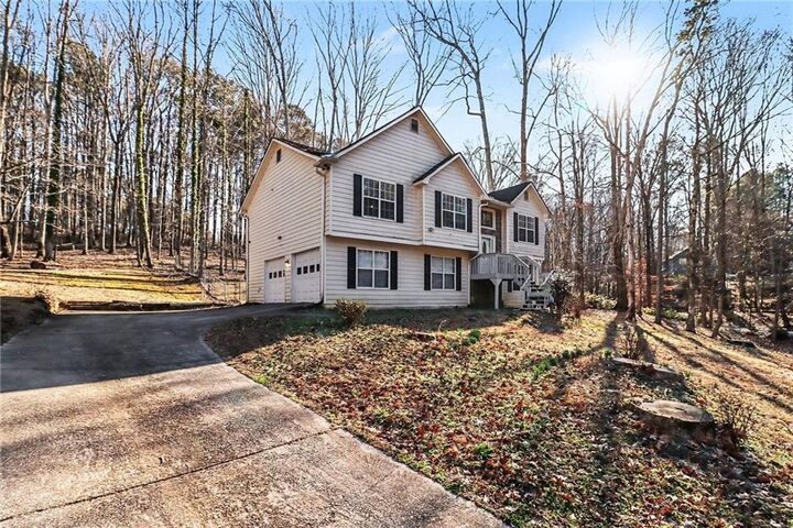 Property Photo: 3192 Watson Mill Drive GA 30052