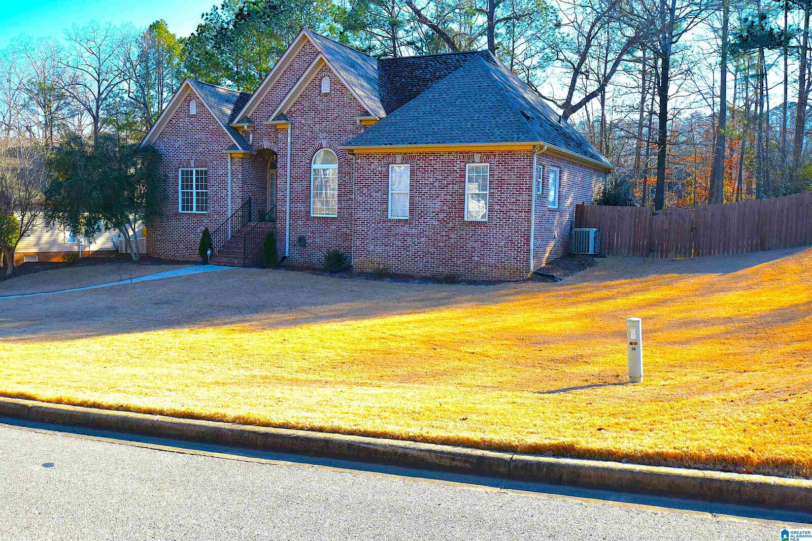 Property Photo: 929 Hickory Valley Road AL 35173
