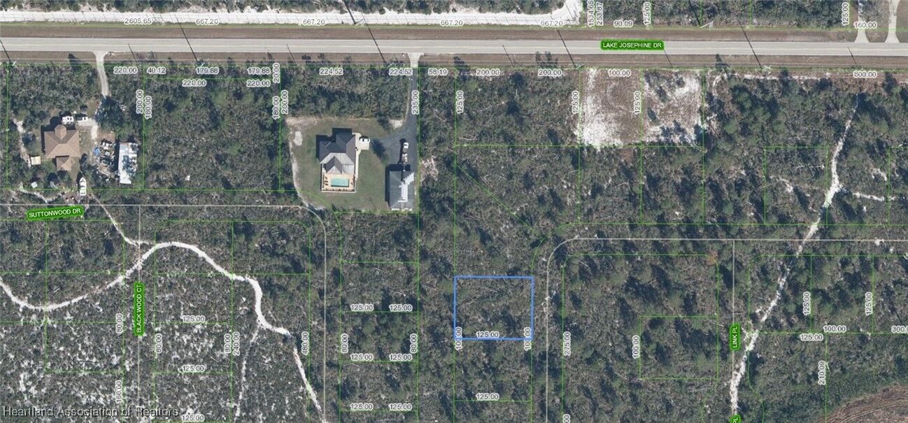 Property Photo:  3308 Havenwood Drive  FL 33875 