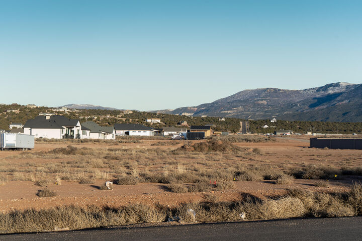 Property Photo:  1931 S 4450 W Lot 22, 4B Ranch Sub Phase 4  UT 84720 