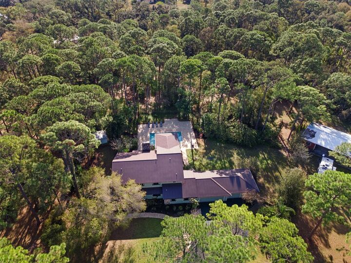 Property Photo: 6950 El Dorado Drive FL 34240