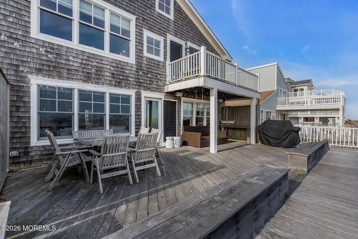 Property Photo:  4905 S Long Beach Boulevard  NJ 08008 