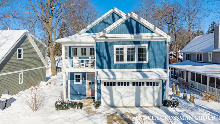 Property Photo:  27 Third Street  MI 49090 