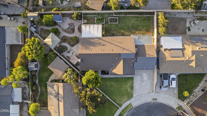 Property Photo:  527 Keyser Rondo  CA 93010 