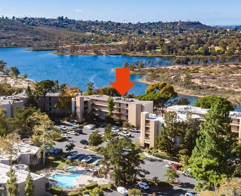 Property Photo:  5710 Baltimore Drive 430  CA 91942 