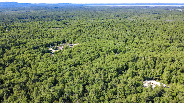 Property Photo:  421 Middle Road  ME 04085 