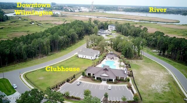 Property Photo:  1637 61 Riverview Terrace  NC 28401 