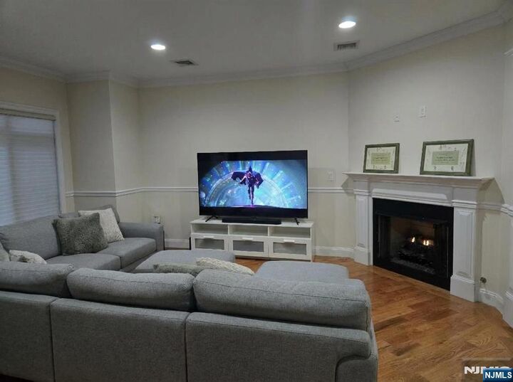 Property Photo:  227B 5th B  NJ 07650 