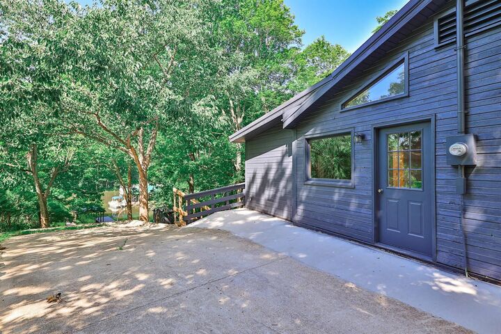 Property Photo:  445 Elk Lake Resort Road  KY 40359 