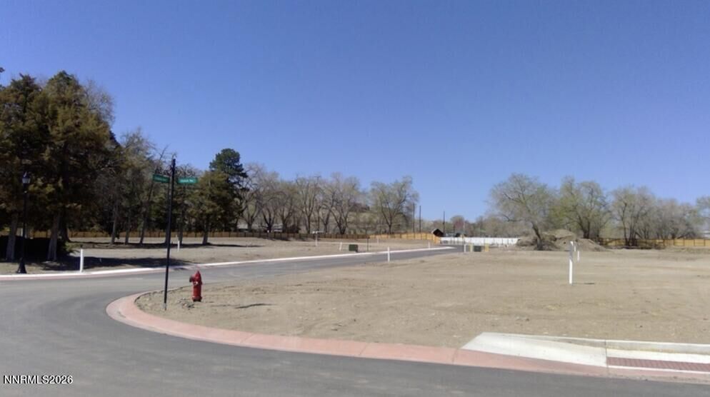 Property Photo:  6330 Falabella Court  NV 89511 