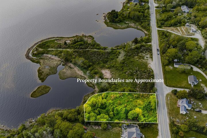 Lot Hs-1 Hammond Street — photo 1