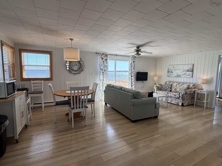 Property Photo: 107 Hamilton Lane NS B0K 1V0
