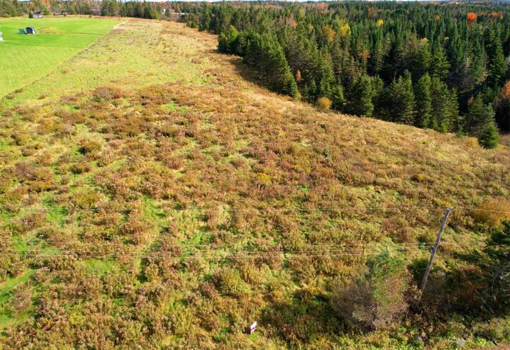 Lot 24-1 Old East Mountain Road — photo 1
