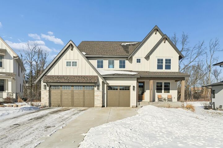 Property Photo:  11729 Azure Circle  MN 55077 