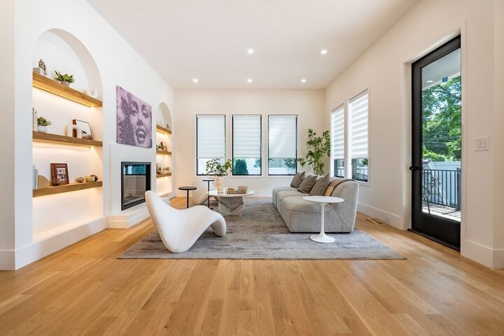 Property Photo:  34 West Street  MA 02458 