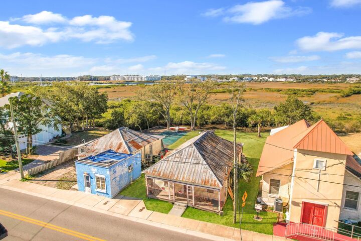 Property Photo:  224 Riberia Street  FL 32084 