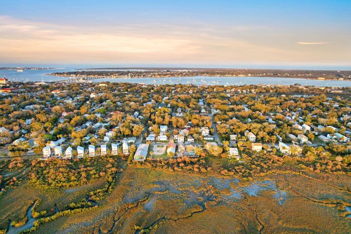 Property Photo:  224 Riberia Street  FL 32084 