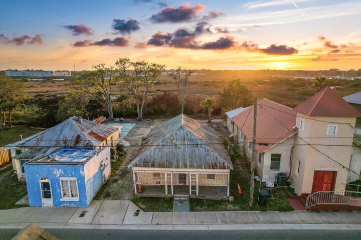 Property Photo:  224 Riberia Street  FL 32084 