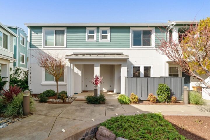 Property Photo:  1066 41st Avenue D106  CA 95010 