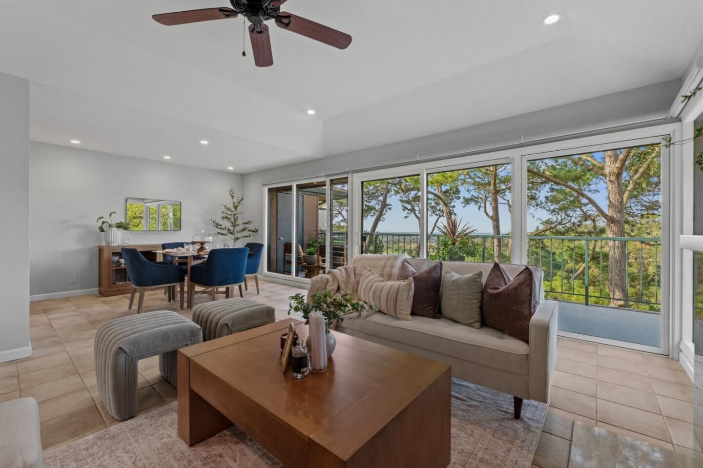 Property Photo:  32 Del Mesa Carmel  CA 93923 