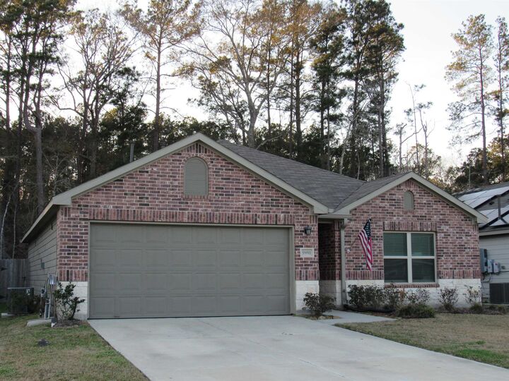 Property Photo:  9991 Spring Creek Rd.  TX 77327 