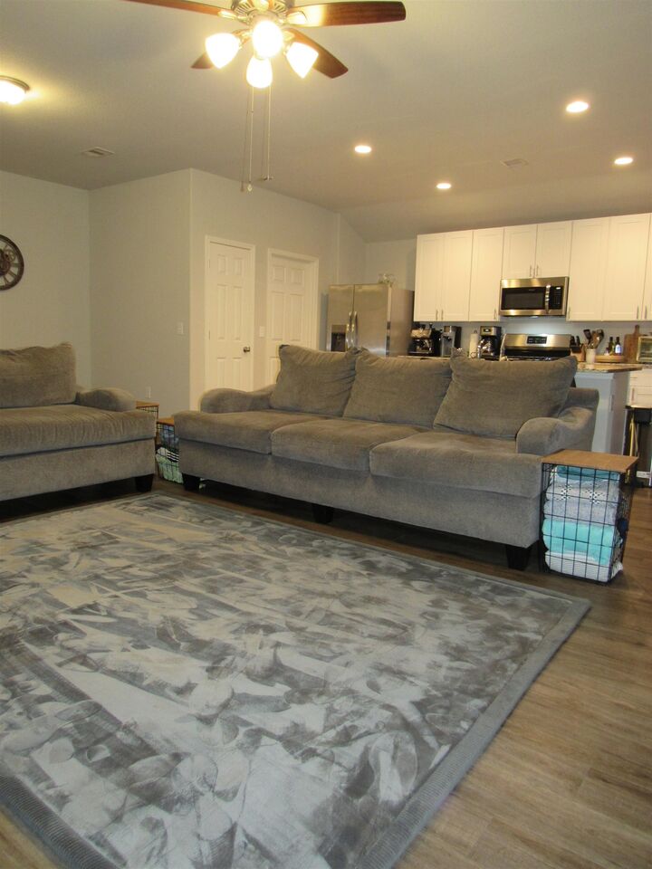 Property Photo: 9991 Spring Creek Rd. TX 77327