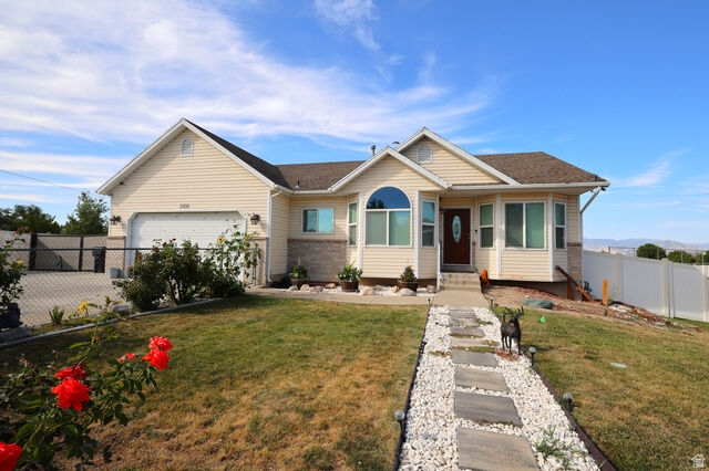 Property Photo:  3506 W Ott Dr S  UT 84129 