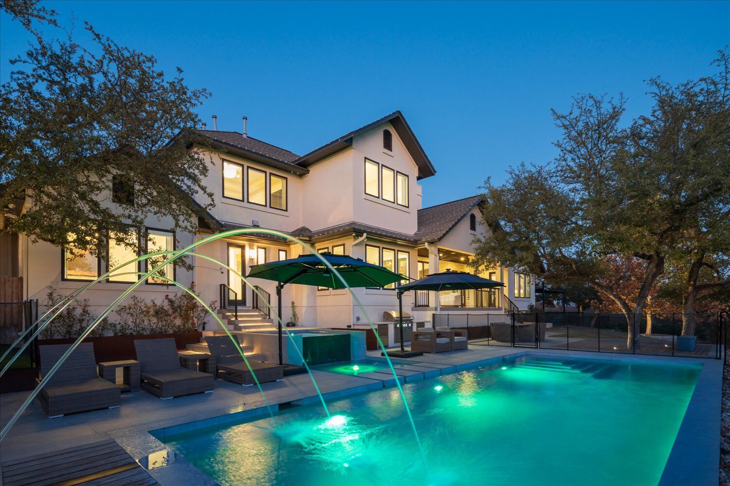 Property Photo:  7416 Turnbuoy Drive  TX 78730 