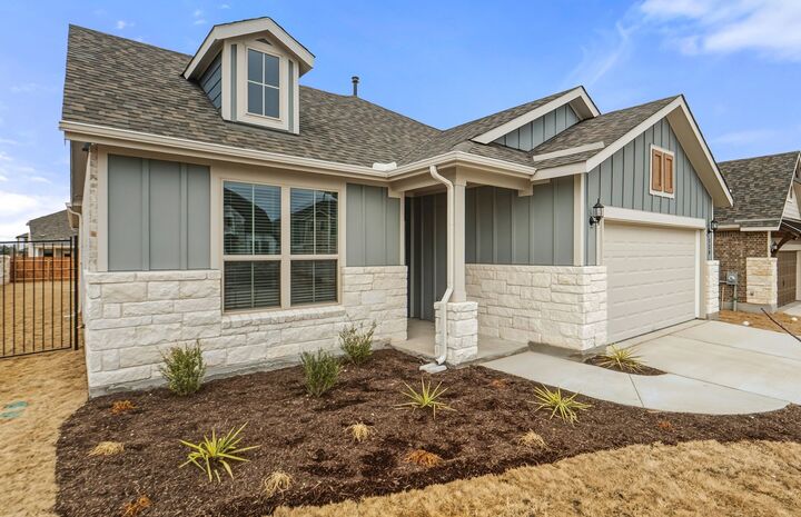 Property Photo:  320 Celeste Way  TX 78642 