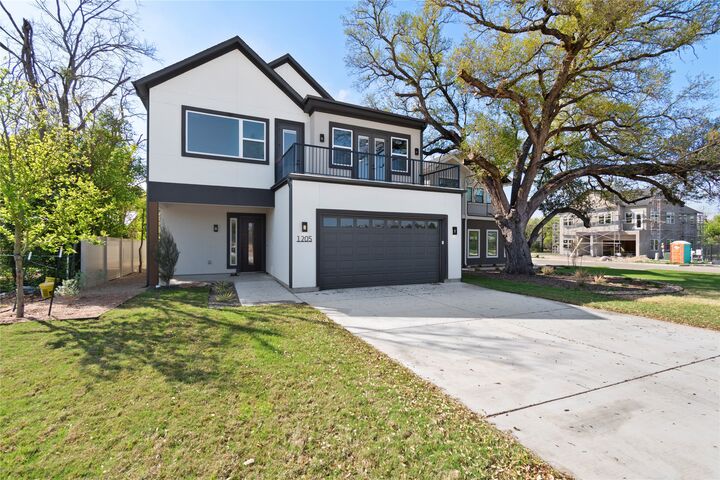 Property Photo:  1205 Friends Cove  TX 78681 
