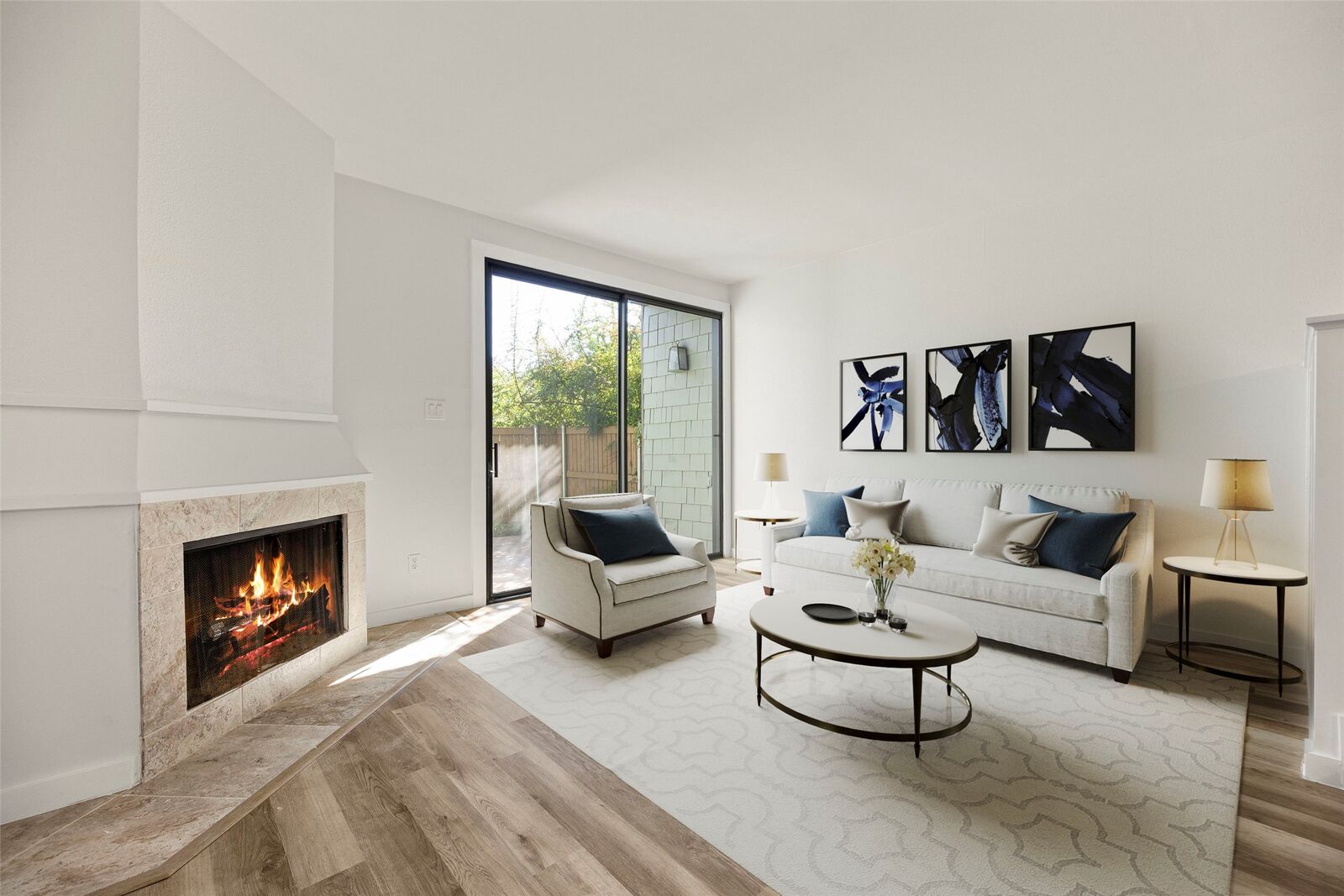 Property Photo:  7122 Wood Hollow Drive 29  TX 78731 