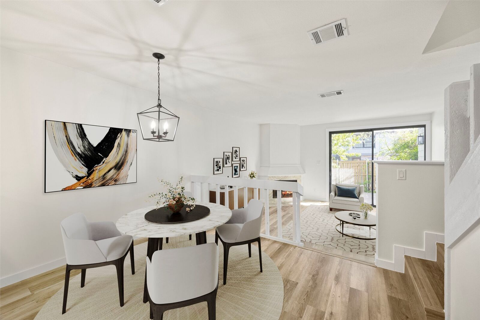 Property Photo:  7122 Wood Hollow Drive 29  TX 78731 