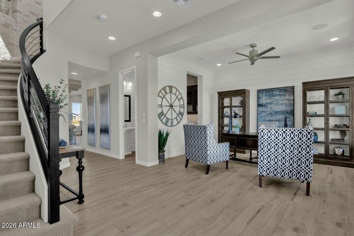 Property Photo:  2546 E Presidio Street  AZ 85213 